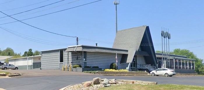Hillside Lanes